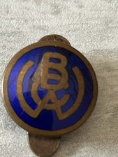 Anstecknadel Sport Fußball Wiener Bewegunssport Club 1899 Währinger Bicycle Club