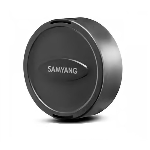 Objektivdeckel samyang 8mm - samyang,