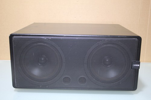 Canton combi ohm 2x80watt - canton,