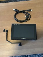 FEELWORLD LUT7S 7 Inch 2200nit Field Monitor 4K HDMI 3D LUT HDR Touch Screen