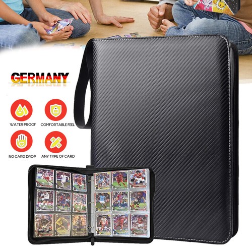 Sammelalbum 900 karten - 900,