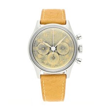 Omega military chrono tropical - omega,