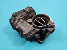 DROSSELKLAPPENKLAPPE OPEL ZAFIRA B 48CPD1 1.9 CDTI / IM 82019