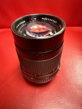 PORST TELE 1:2.8/135mm X-M GMC