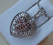 0.12 Ct ♦️ Rote Brillanten