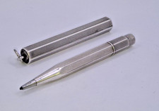 Antik Drehbleistift Damen