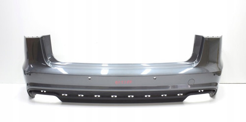 Audi lift restyling s - c7,