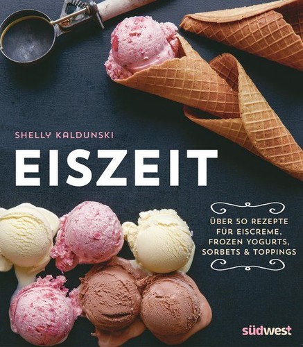 Eiszeit über rezepte - eiszeit, für