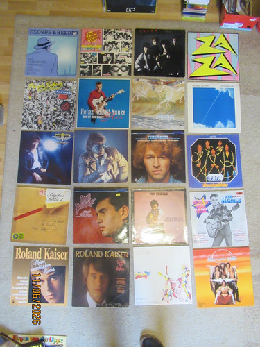 Lps deutsch rock pop und - lps,