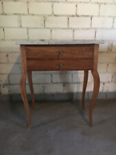 Konsolentisch, Tisch, Garderobentisch, Gründerzeit Antik