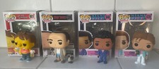 Funko Pop! Bundle: Simpsons, Sopranos, Miami Vice - Sammlerfiguren aus Vinyl 