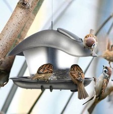 Vogelhaus Vogelfutterhaus