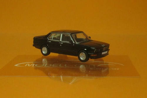 Brekina pcx 870095 - brekina, bmw