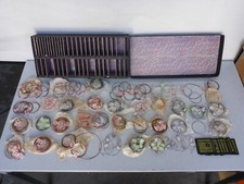 Konvolut alte Kiste Box alter