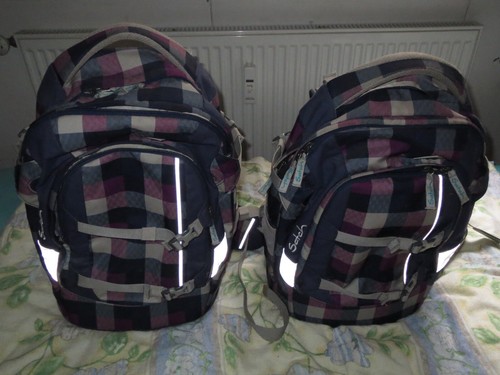 Satch pack schulrucksack - satch,