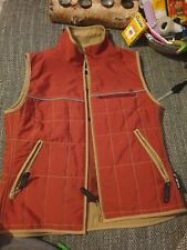 Euro Star Reitweste Damen gr.S ,neu in Rot 