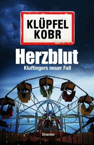 Volker klüpfel michael kobr - volker,