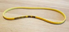 Scheppach HM1 Antriebsriemen Flachriemen für Vorschub 5x380 Ers.-Nr. 05012105