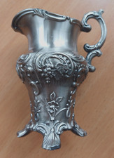 Kleine Henkelvase Vase mit
