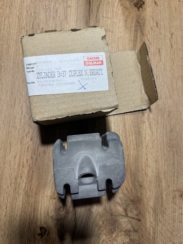 Original sachs dolmar - sachs,