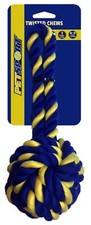PetSport Braided Cotton Rope