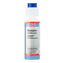 LIQUI MOLY 5107 Benzin-Stabilisator - 250ml 