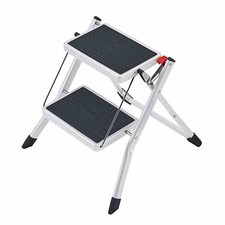 Mini Hailo Klapptritt Stahl