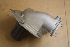 986199 Brötje WGB 2 2N 15-28 Brennerdeckel mit Brennerrohr (#B1086)