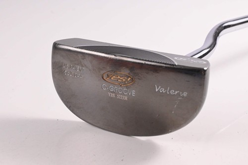 Groove valerie putter - valerie,