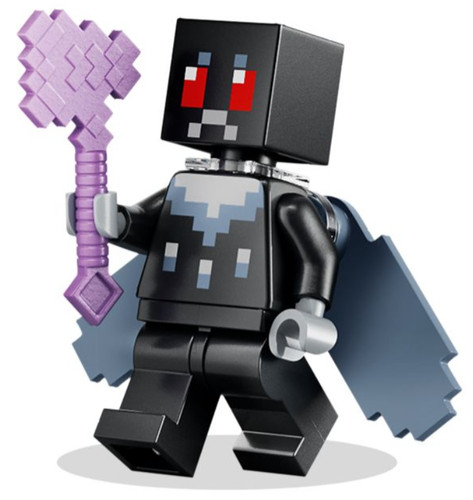 Lego minecraft minifigur - minecraft,