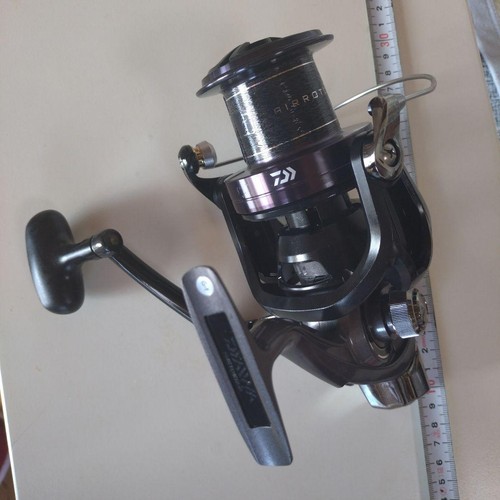 1691 daiwa crosscast - nr.1691, 5500