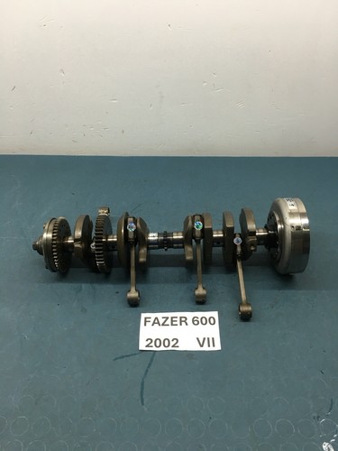 Motorwelle schwungrad yamaha - motorwelle,