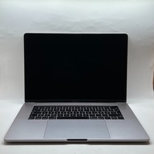 Apple MacBook Pro 15,4 2016