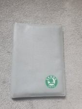 Skoda Favorit Forman Bordmappe