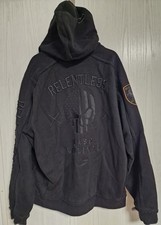 GASP Limited 1/300 Relentless