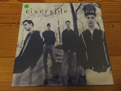 Riverside one lp - one, (2024)