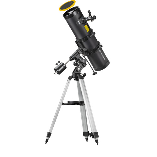 Bresser pollux 150 - 150/1400, eq3