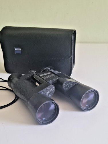 Zeiss 10x25 fernglas - 10x25, b