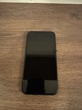 Apple iPhone XR 64 GB Schwarz