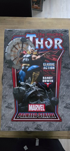 Mighty thor action faux - mighty,