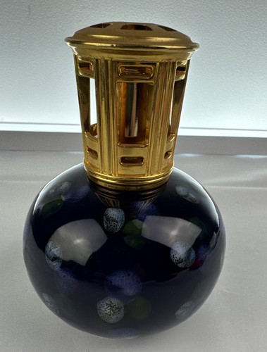 Lampe berger porcelain - lampe,