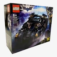 LEGO Super Heroes 76239