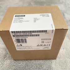 6ES7214-1AE30-0XB0 1PCS NEU