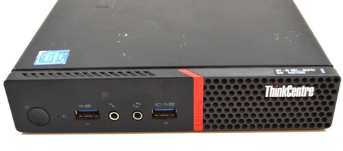Lenovo thinkcentre m900 - thinkcentre,