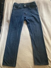 Armani Jeans Herren Dunkelblau