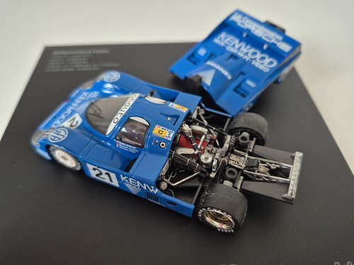 Porsche 956 lemans - lh,