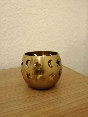 Sehr alter messing - sehr,