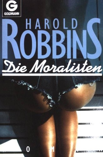 Die moralisten robbins - moralisten.,