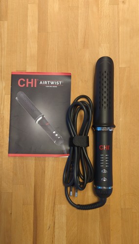 Chi air twist hairstyler - chi,
