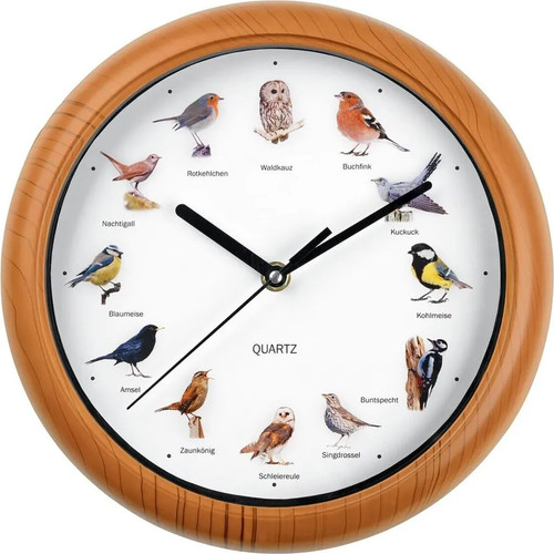 Easymaxx wanduhr mit - easymaxx,